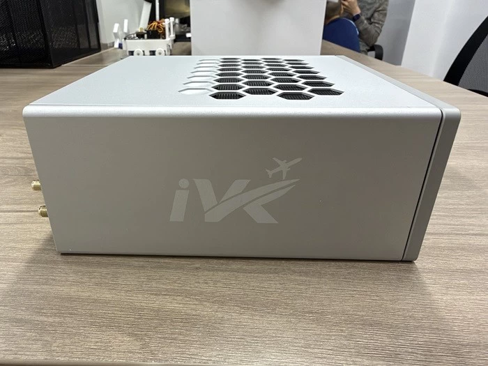 资本加持研发落地！艾威科推出边缘算力产品 IVK Local，支持国产芯片灵活选配，加速轻量化 AI
