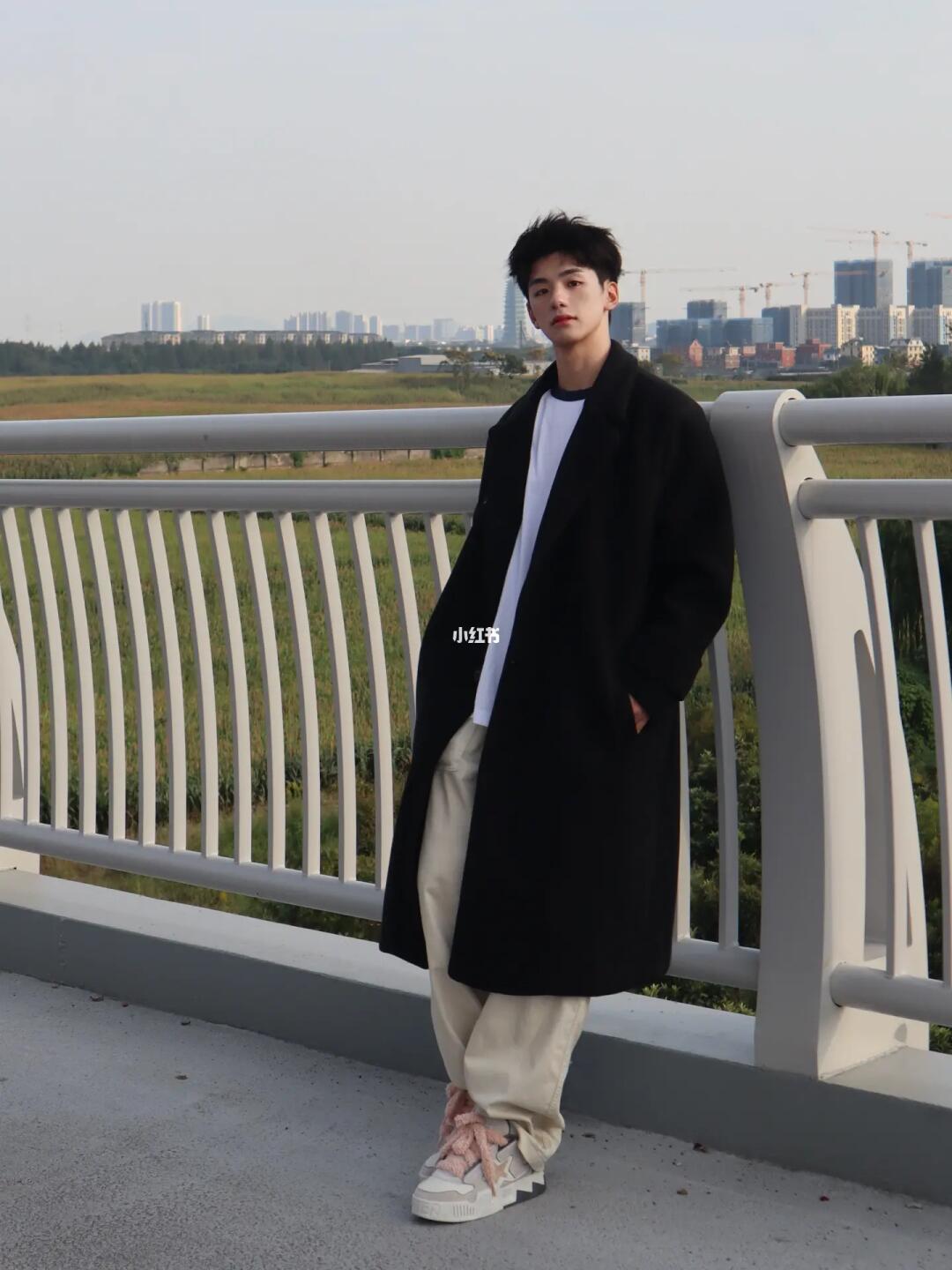 这是秋日🍂的氛围感吗