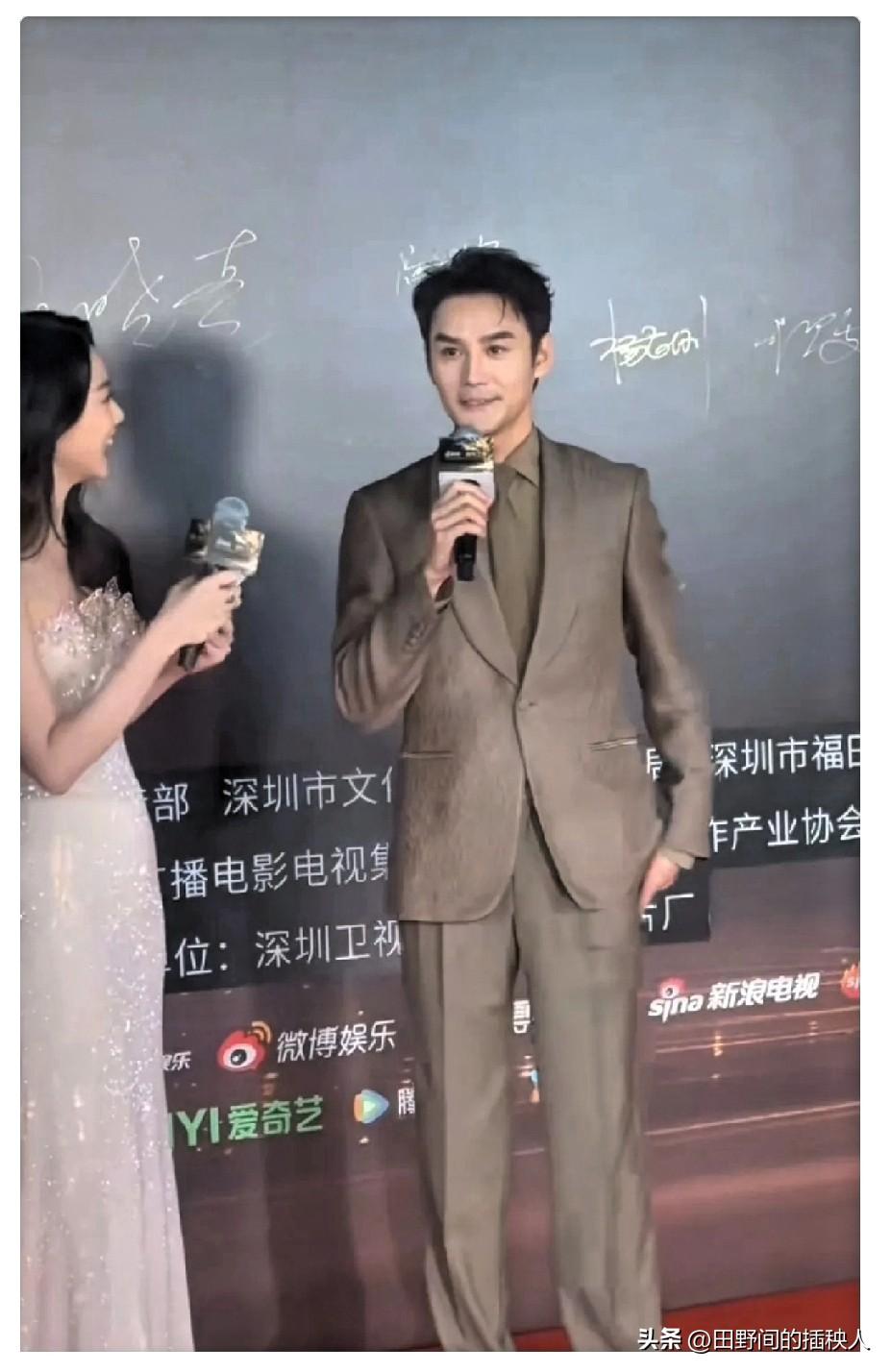 真的搞不懂王凯。
王凯今年已经45岁了，看起来却依然年轻无痕，皮肤非常紧致，身材