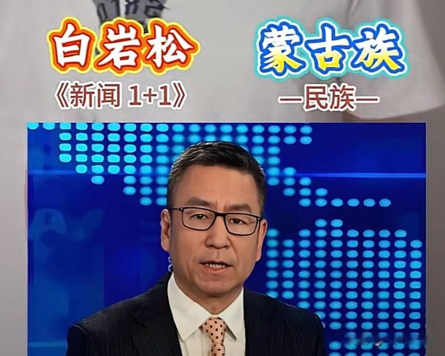 来自少数民族的12位央视主持人

别再觉得央视主播都是千篇一律的模样！
回族海霞