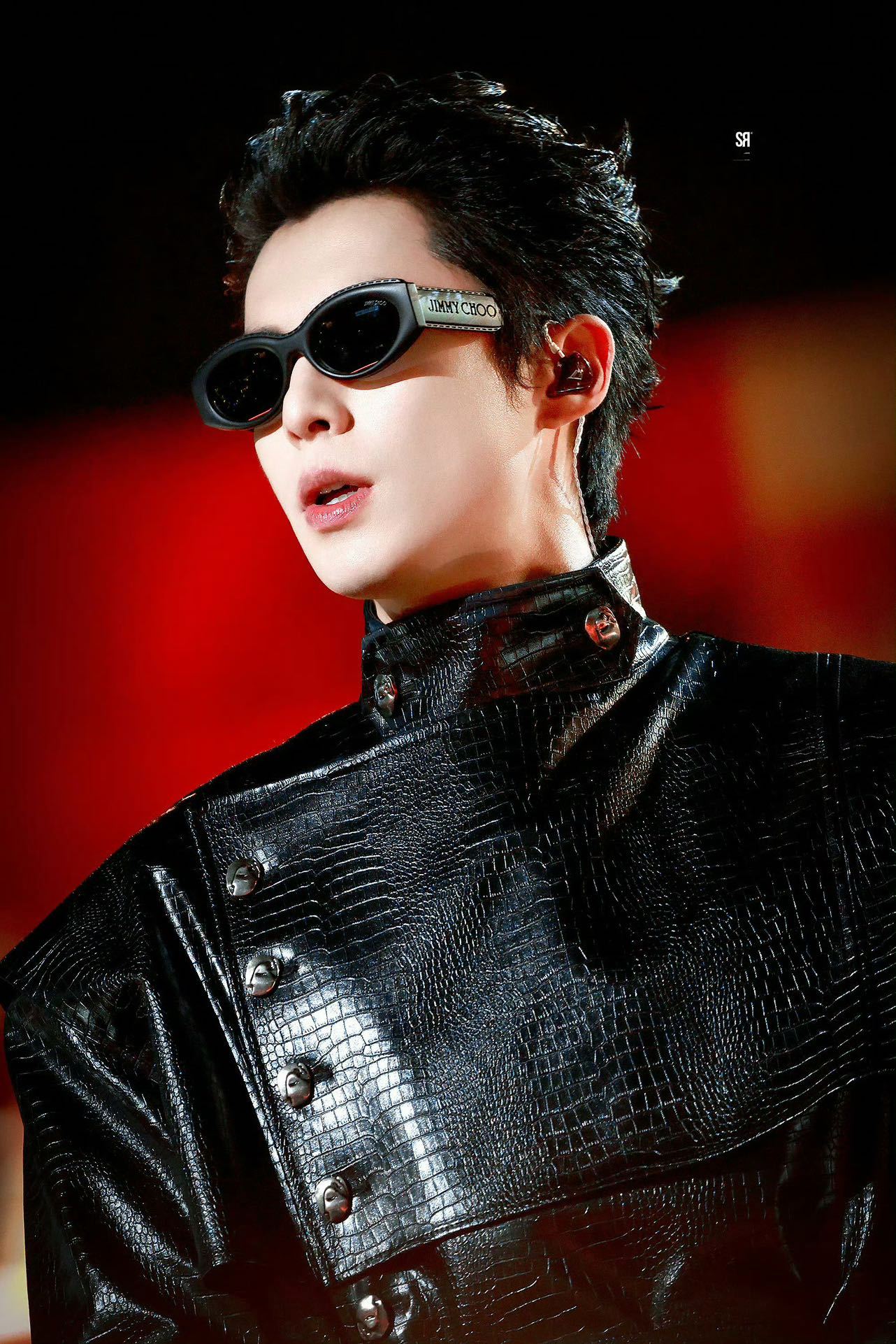 魏奇奇确认参与王鹤棣演唱会 音乐元素再升级！澳门演唱会正式官宣嘉宾  ，作为经典