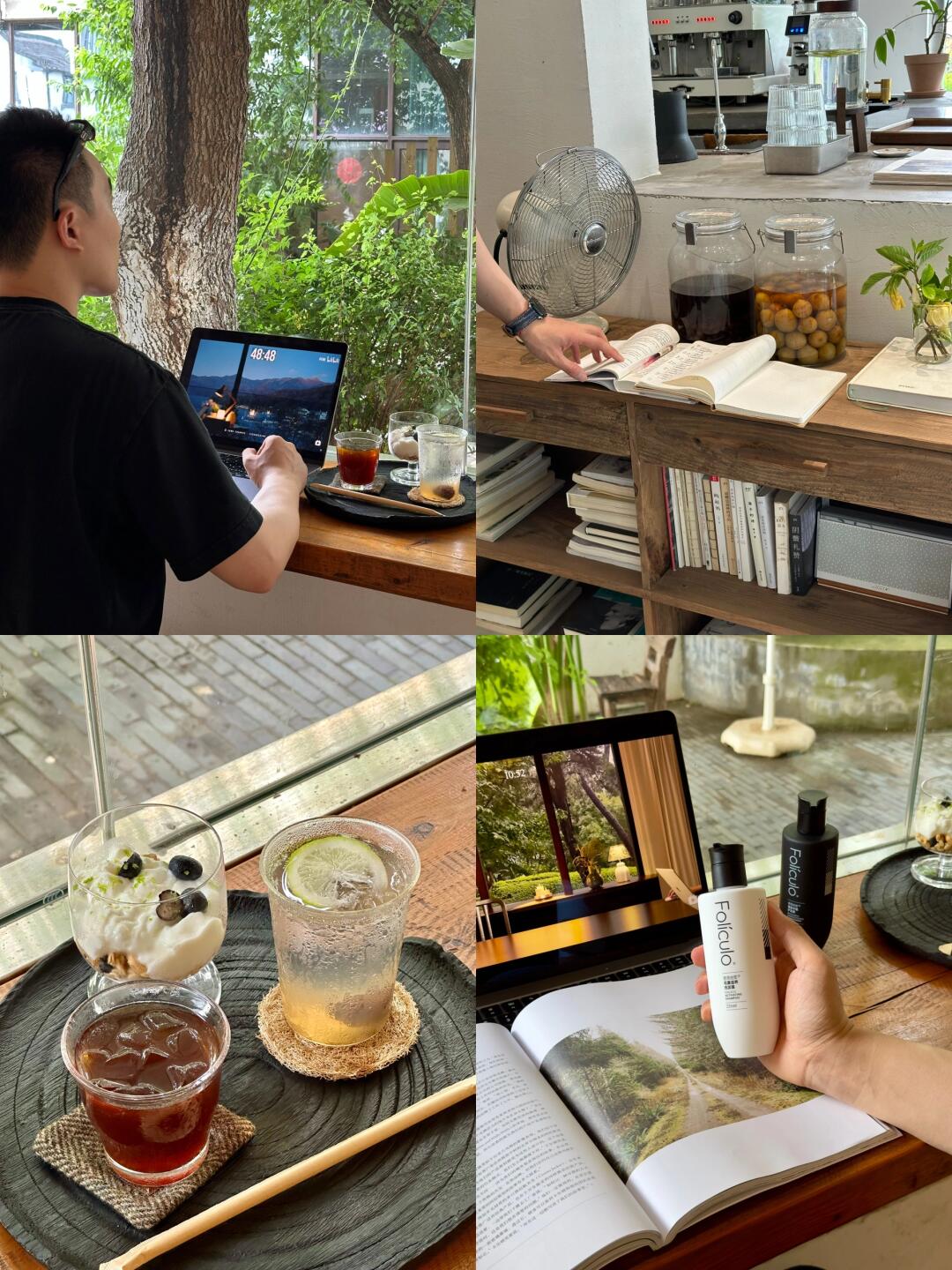 我常常被身边文科学霸的认知/思维震惊到