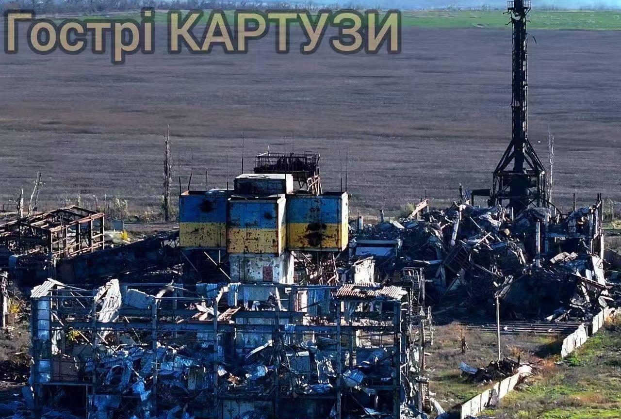 快讯！快讯！
 
据媒体报道，北约内部个别成员的高层突然放话“考虑派兵”。
 