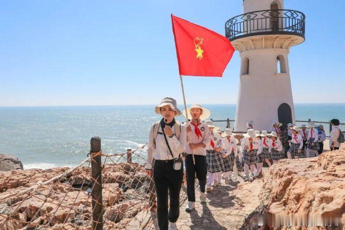 台州青年释放活力书写青春答卷近日，共青团中央发布全国“两红两优”表彰决定，团椒江