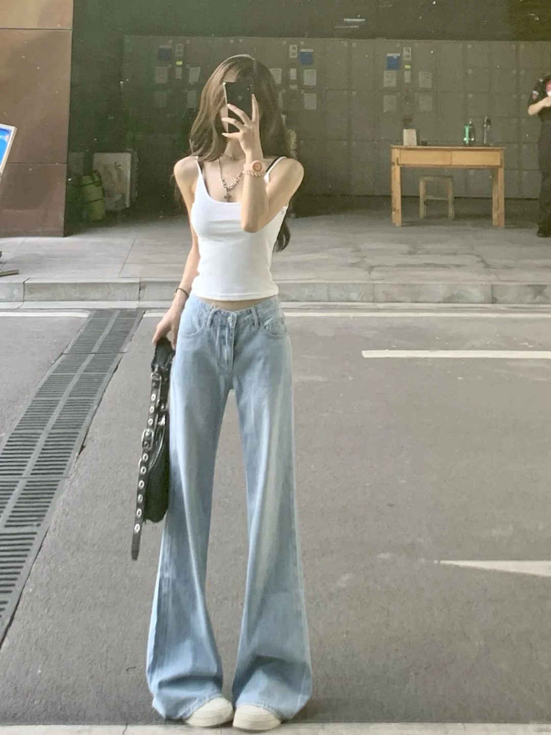 wa！好瘦耶姐妹们！！！！
