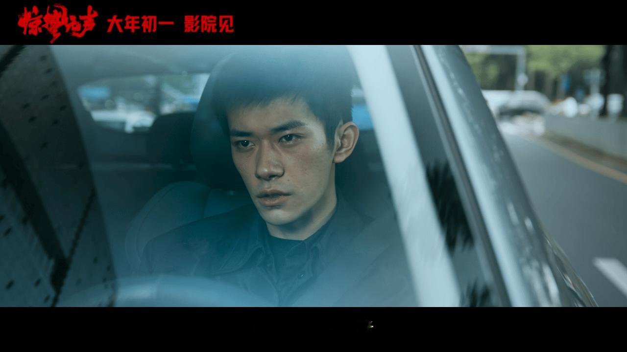 惊蛰无声终极预告 这波极限拉扯真的看得人肾上腺素飙升！每句对话都话里有话，每个眼