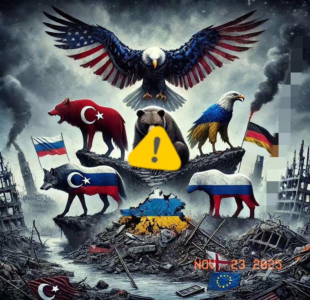 特朗普结束俄乌冲突的28条，对黄金有什么影响？
​我认为：对黄金而言，将会是火箭