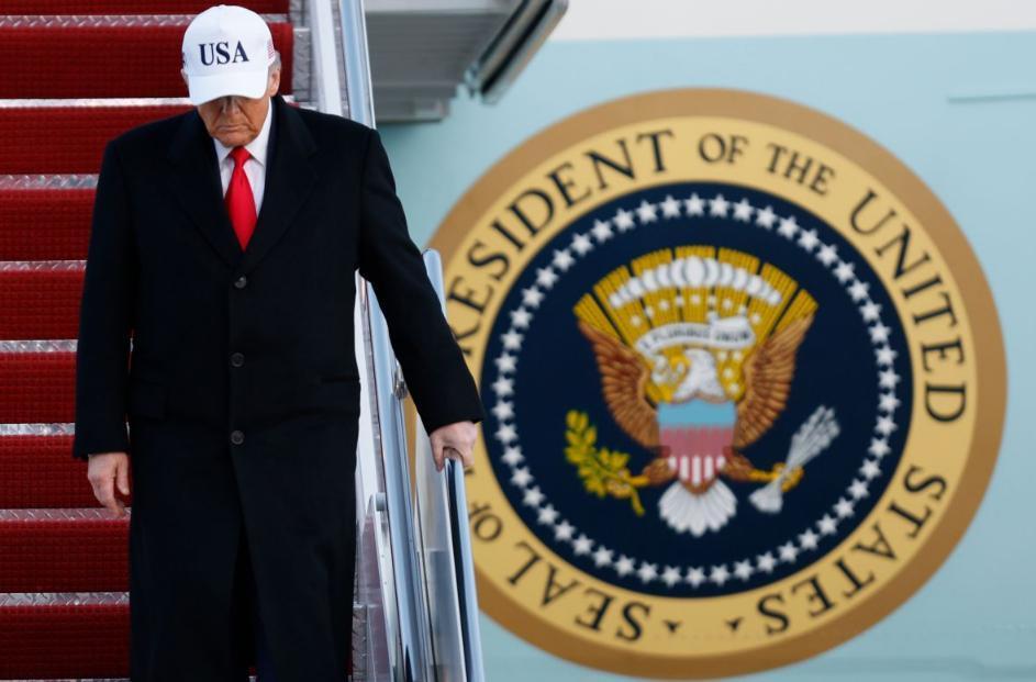 达沃斯博弈！G7围堵特朗普，俄乌停火安全牌悬了？
 
因特朗普政府起草的俄乌停火