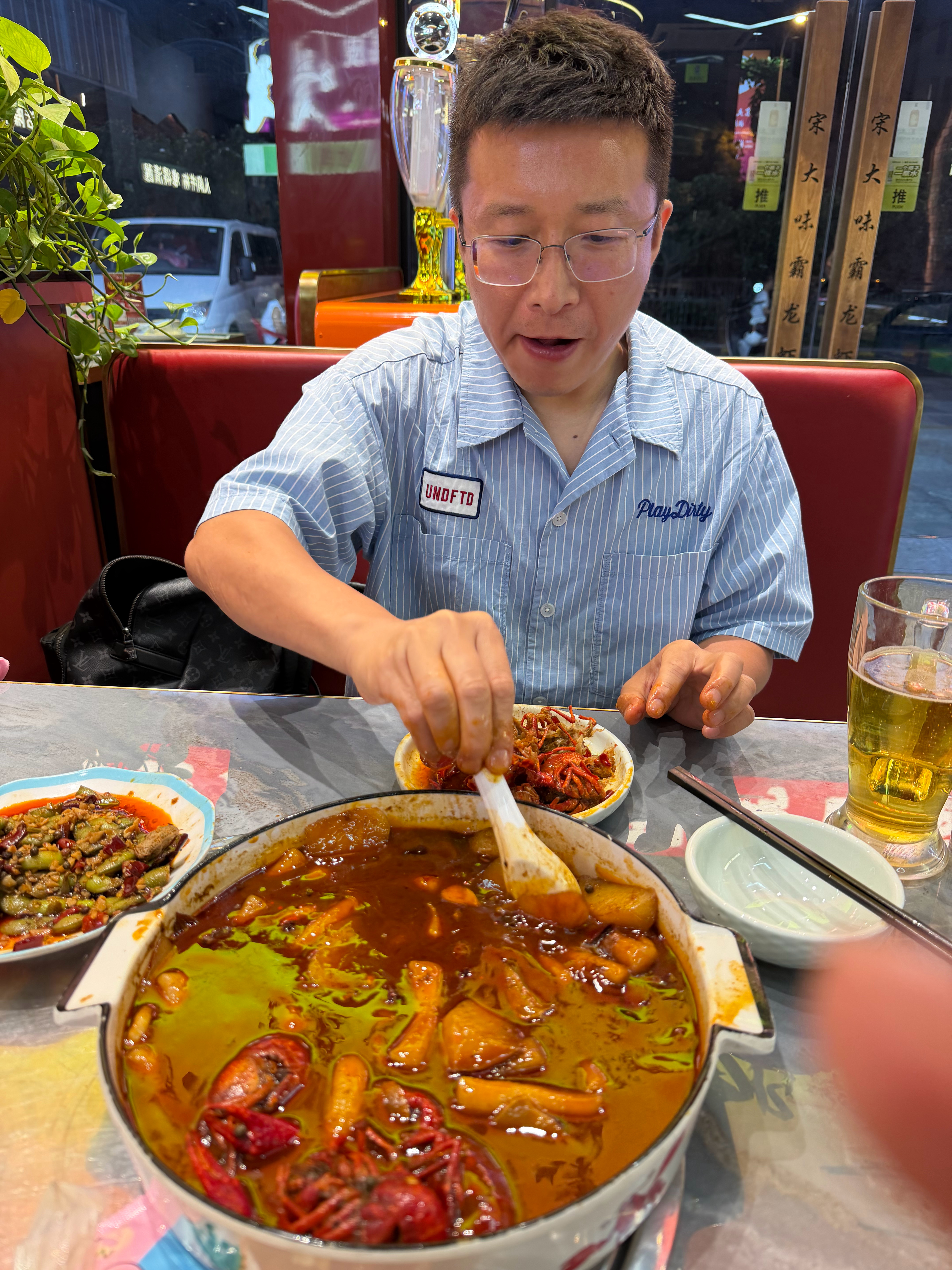 C罗回应葡萄牙爆冷战平昨天开赛前我猜1:1，猜4:0，他说他赢了我给他5000，