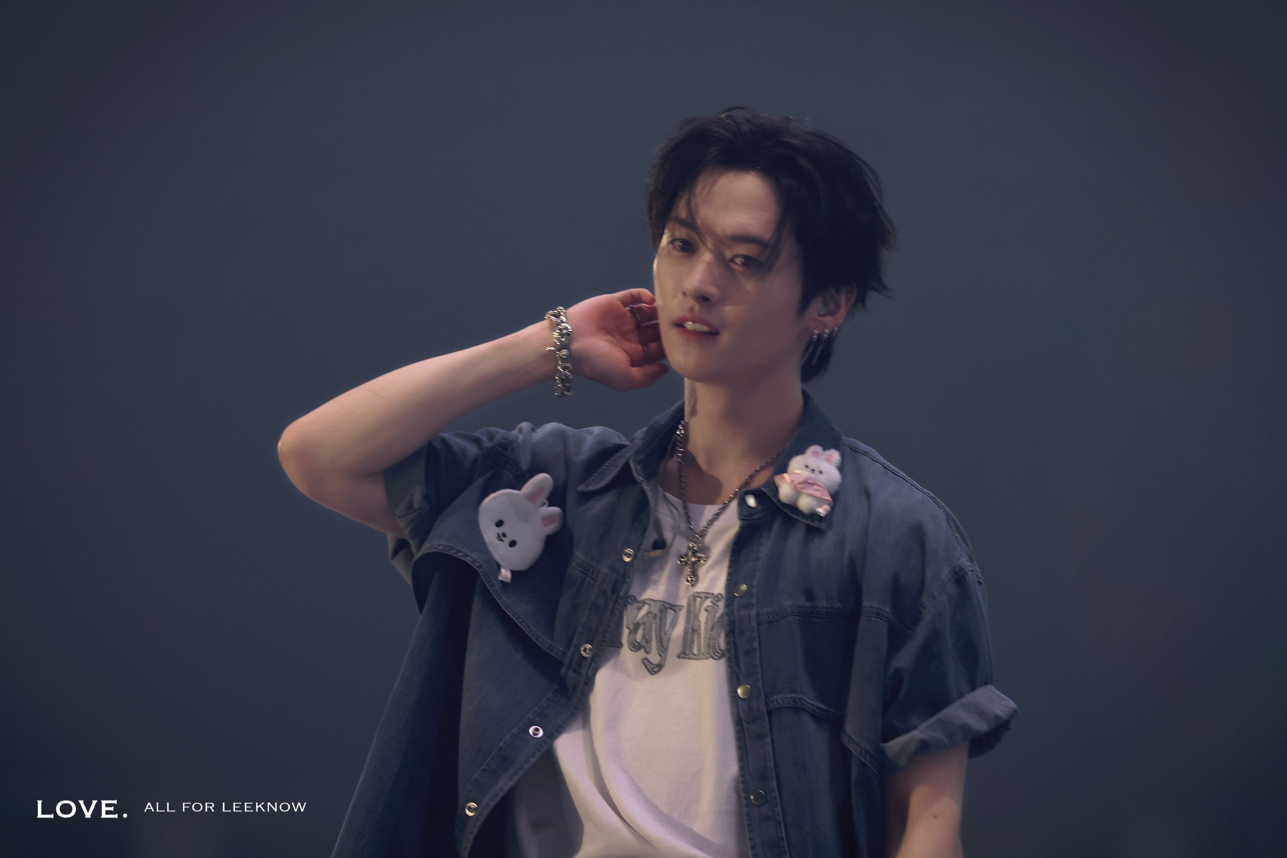 260801  RUN IT首尔D4/love_on_top1025 