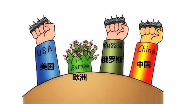 德国媒体声称，欧洲急需戒掉“中国瘾”，说中国的出口管制清单越来越长，而欧洲经济“