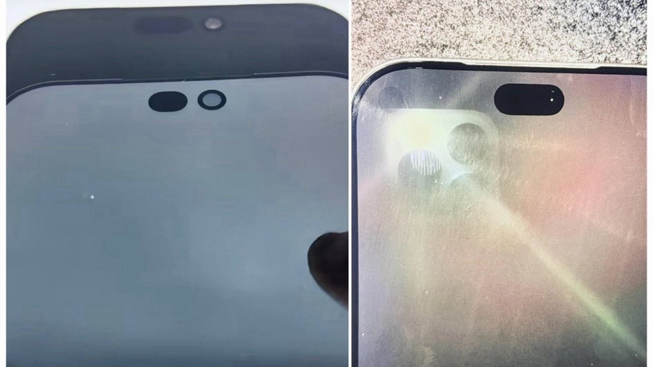 iPhone18Pro灵动岛挖孔或迎瘦身iPhone 18 Pro的灵动岛将进一