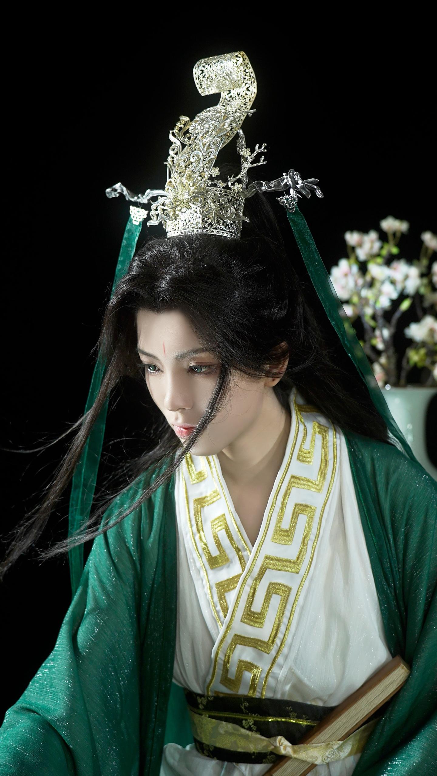 为师知道，为师愿意