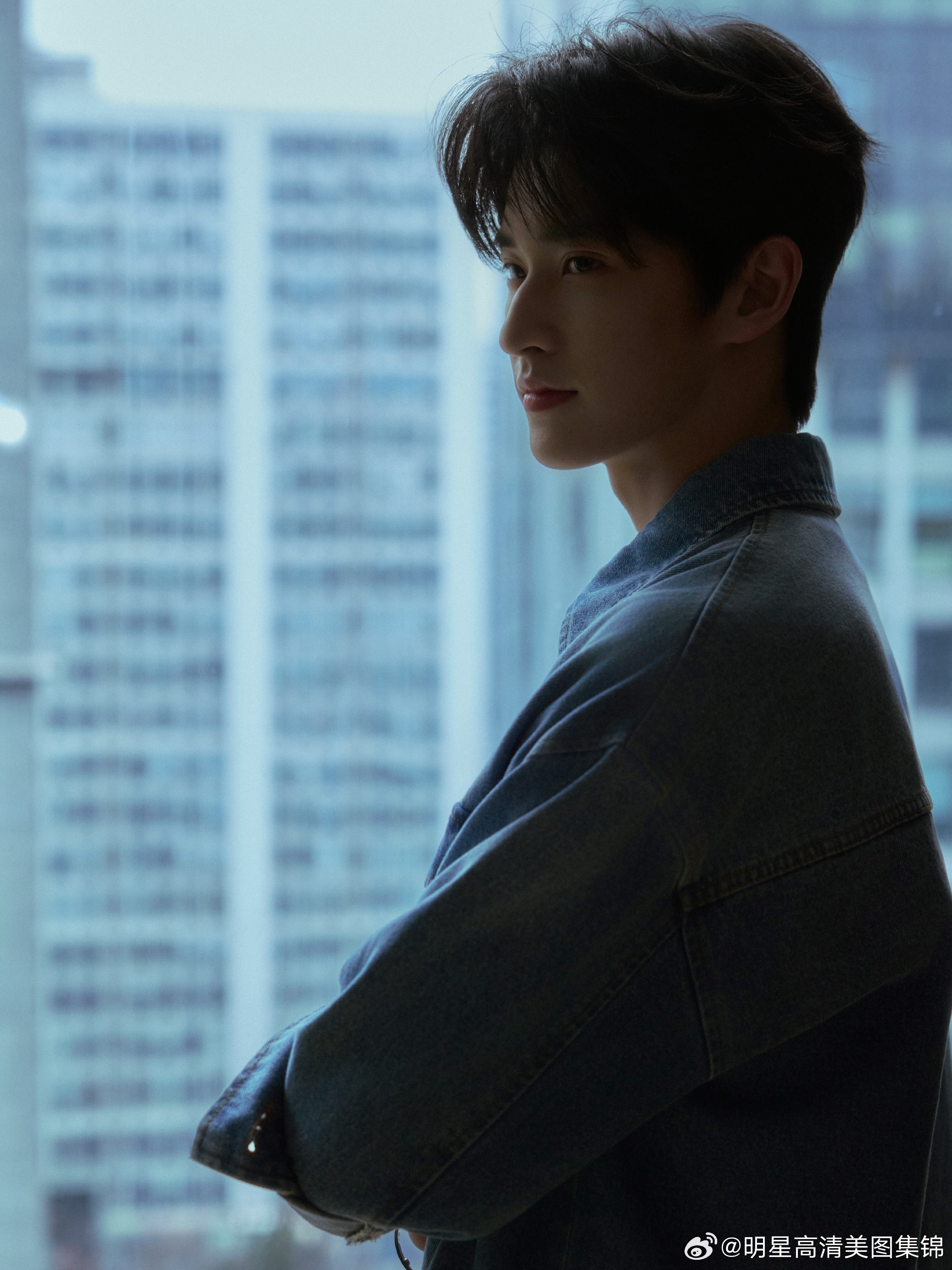 余嘉诚《江湖夜雨十年灯》今日收官 05生余嘉诚凭宋郁之亮眼出圈实力可期  作为首