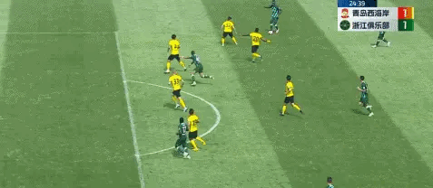 让泰山球迷捶胸顿足的进球！[捂脸]都是公益，公益活动，损己利人的事。