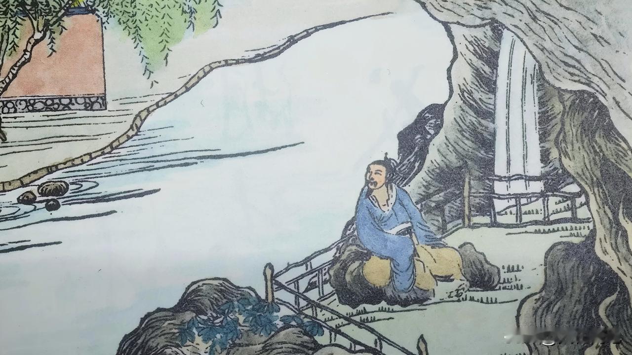 【云斋札记】读到白居易的《问刘十九》:绿蚁新醅酒，红泥小火炉。晚来天欲雪，能饮一