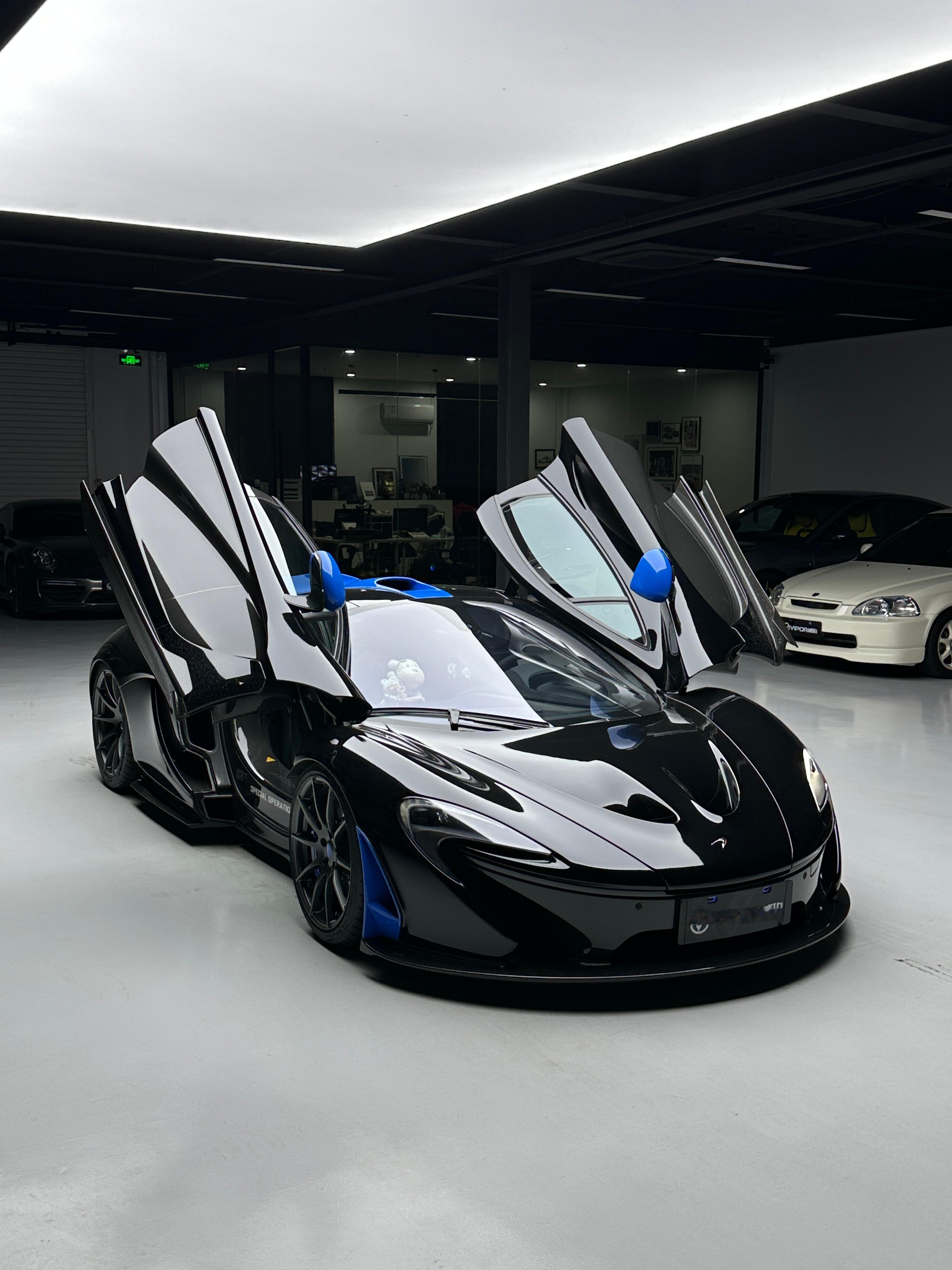 P1回来了[可爱] ​​​