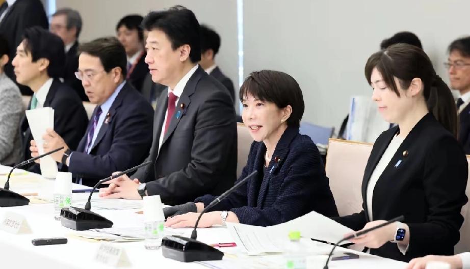 想谈，日本喊话中国
由于中日紧张关系进一步升温，目前江苏无锡以及全国多个地区正在