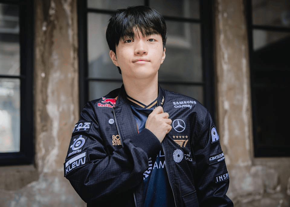 Keria：AL野辅实力非常强；打TES会主要牵制与研究 Kanavi