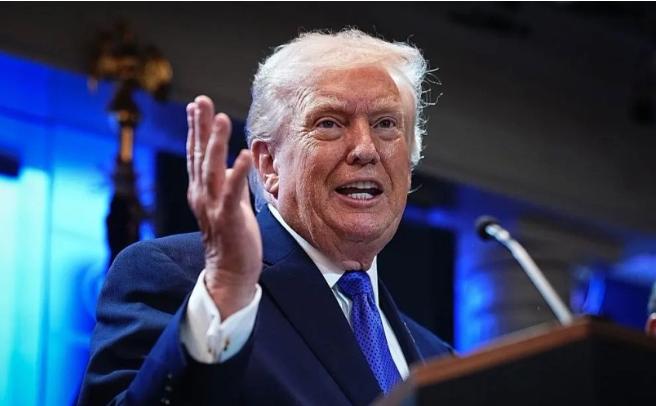 伊朗有救了！
 
美议员宣布：先弹劾美防长，后罢免特朗普
 
特朗普还未等到伊朗