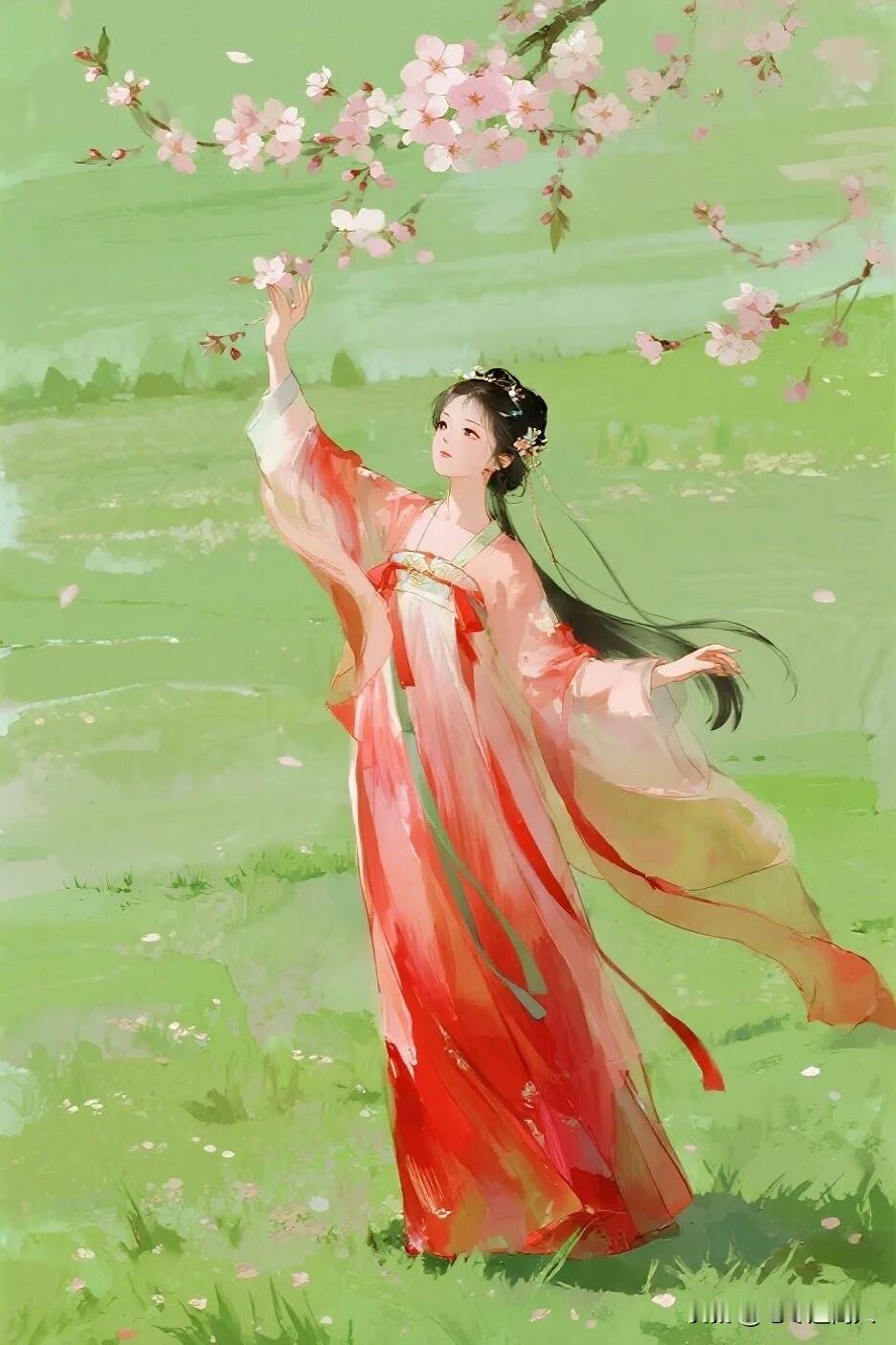【上联】晴川芳草碧
【上联】陌上青青如墨染
【下联】[灵光一闪][灵光一闪][灵