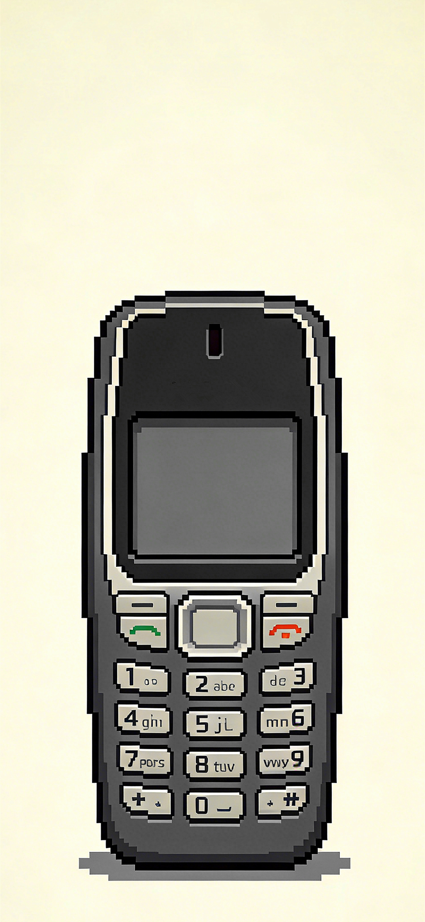 小时候睡觉前都要关机 ？还真是！尤其是在刚有手机的时候，大家都把它当个“宝”去对