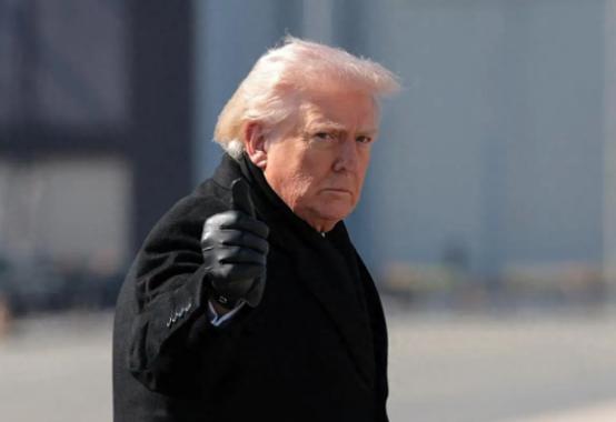 近期美伊局势持续升级，特朗普于3月21日向伊朗发出最后通牒，要求48小时内开放霍