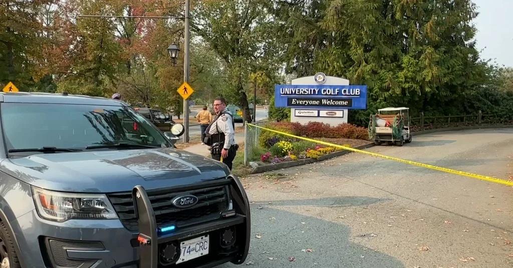 🔍 震惊！UBC谋杀案新进展
💔 2022年的UBC谋杀案让无数人心痛不已，