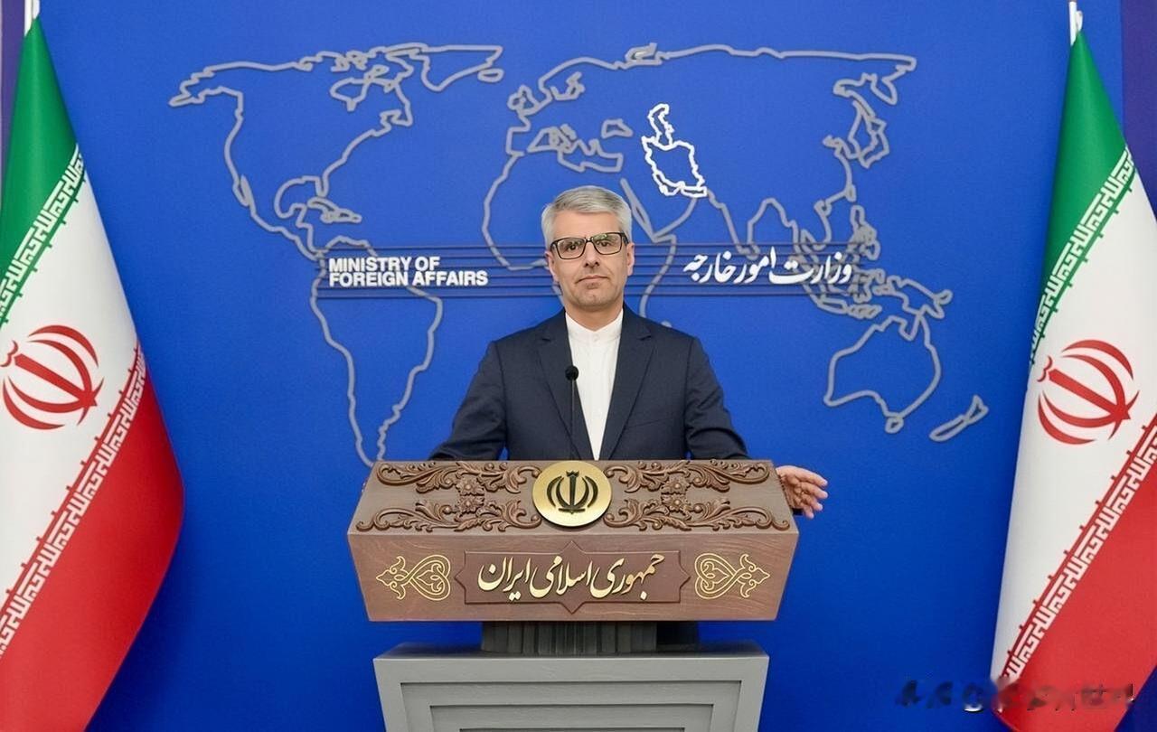 【最新消息：伊朗将美国的“有限打击”视为侵略行为】
德黑兰时间2026年2月23