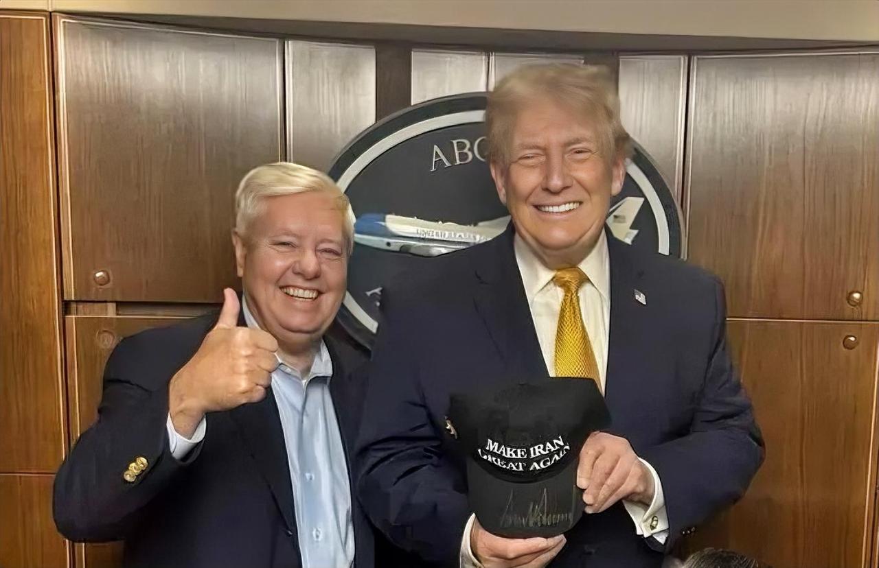 国际法的确不适用于美国！不是因为美国总统特朗普说“我不需要国际法”，也不是因为美