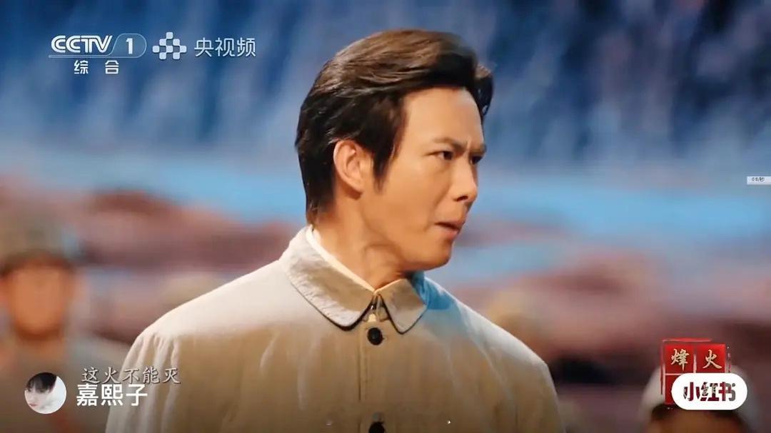 田嘉瑞走正剧赛道怎么样？ ​​​