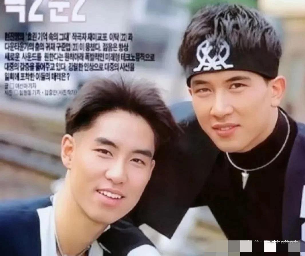 具俊晔年轻时确实很帅，浓眉大眼，五官精致立体，难怪大S念念不忘。据说他们很早就认