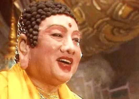如来佛祖扮演者朱广龙去世，网友：被少林和尚气死的！

今天，看到六小龄童发文哀悼