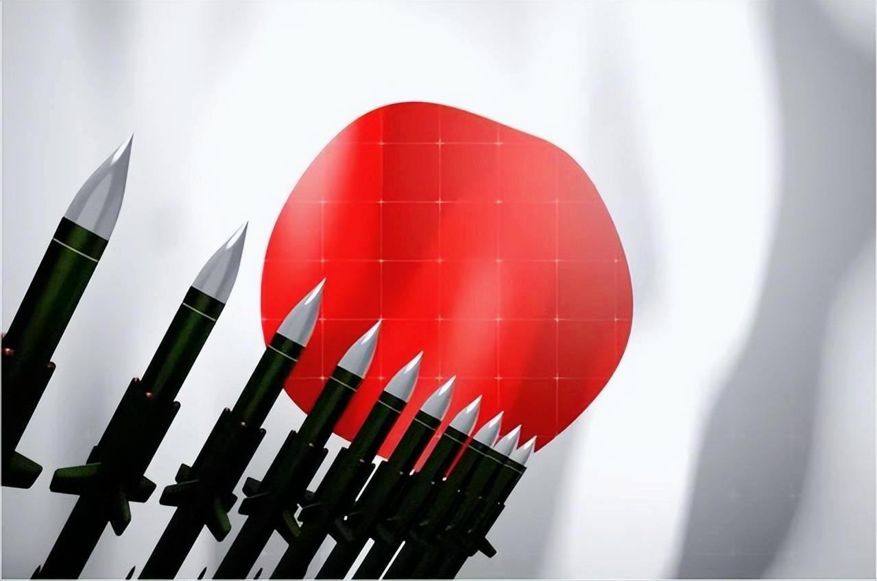 摊牌了！
 
日本藏的44吨钚，够造5500枚核弹！战败国想干什么？
 
这绝不