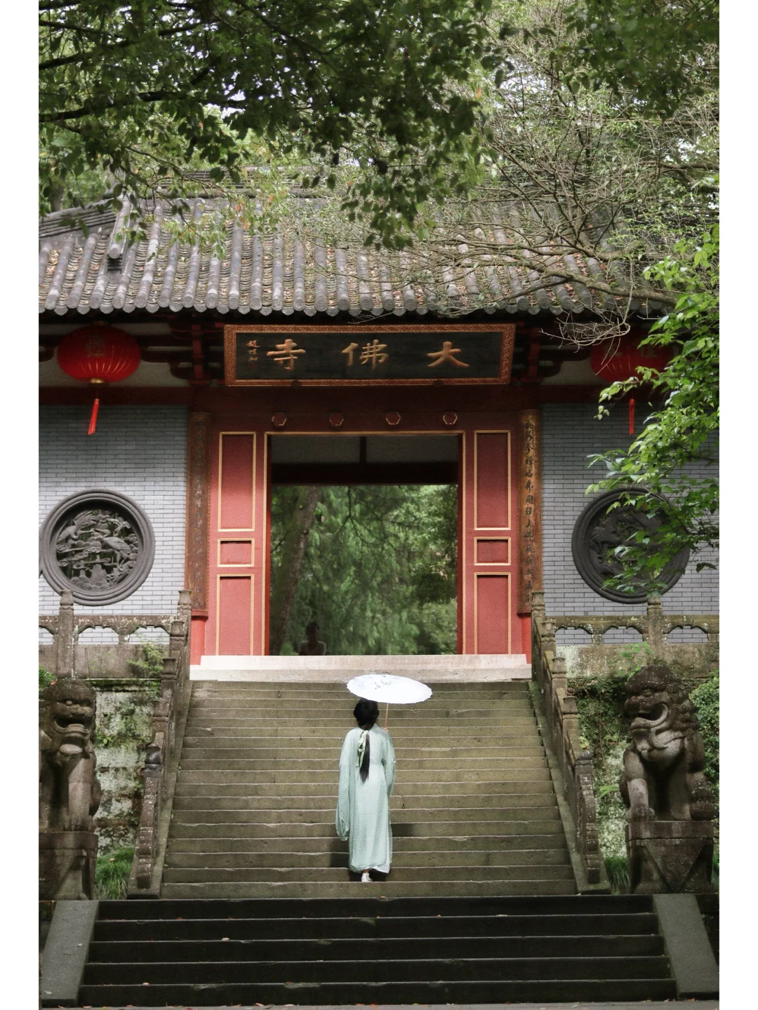 🍃听劝：来绍兴一定要花一天时间来这里！！