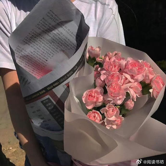 这届微小说作者全是狠人微小说到底藏了多少神作书评我的私人宝藏书单 你无法游向新的
