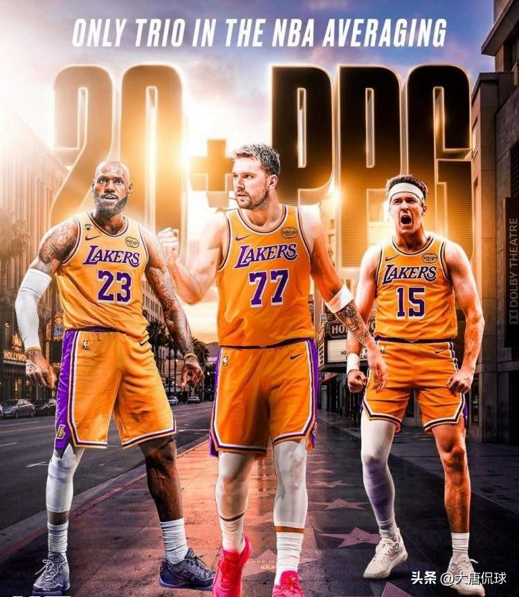 湖雷两番战赌上西部排位！赢一场定生死，这3个争议点吵翻了！

1. 湖人真能靠东