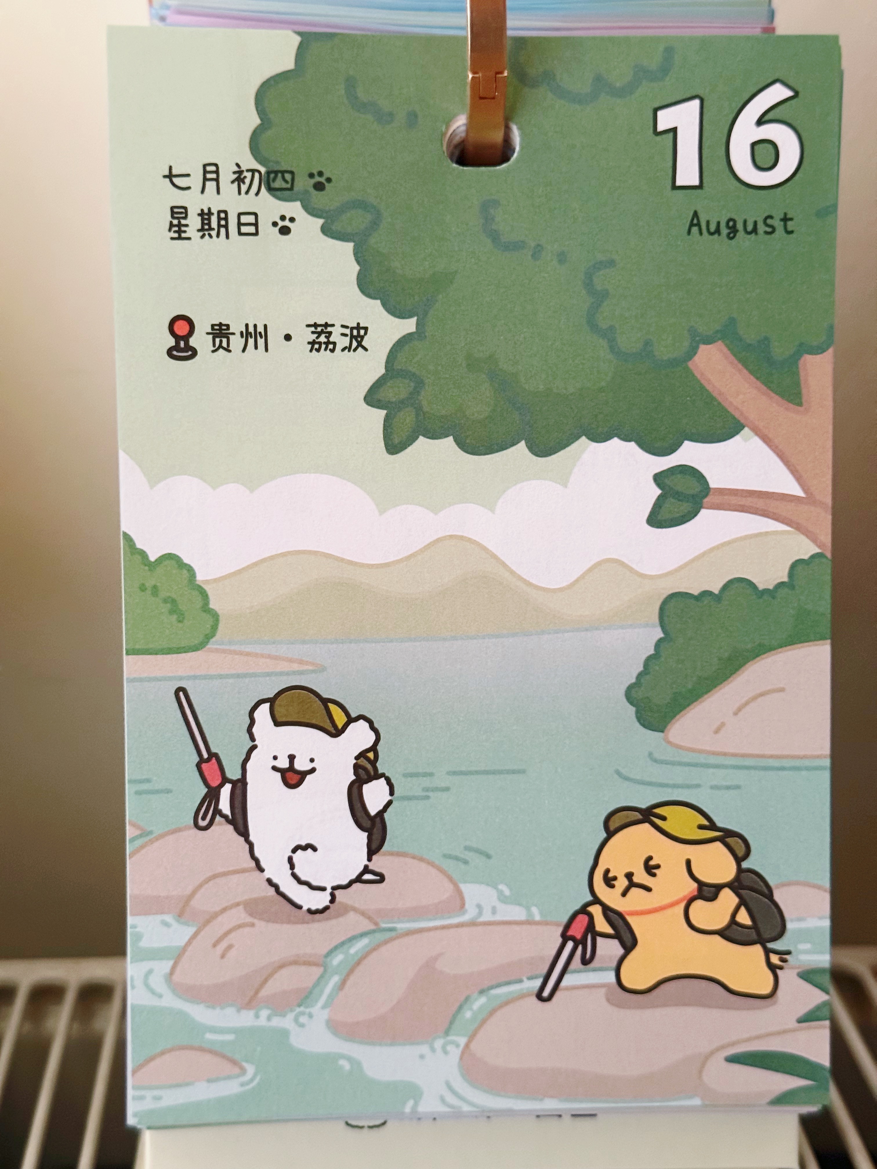 上午好（这段时间手机充电总是到80%就告诉我温度过高充电暂停了……