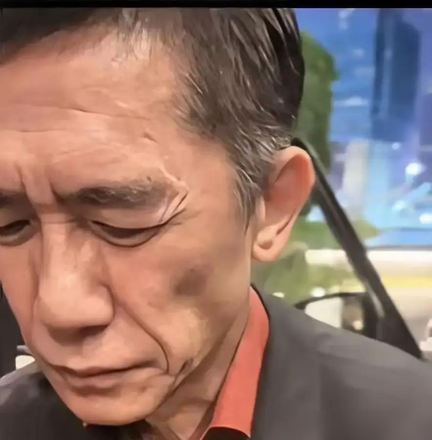 梁朝伟背个剧本要花半年，刘德华63岁还在计划开2027年的巡演。
一个在跟记忆较