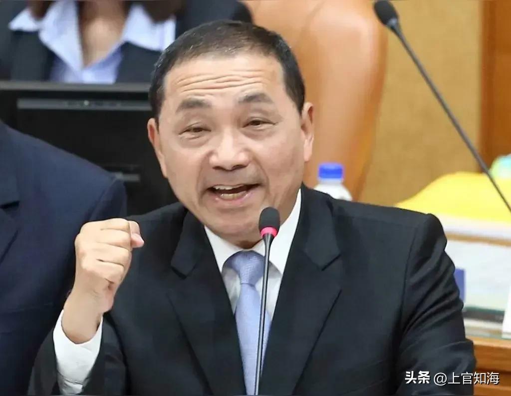 35.2%：34.7%，李四川尴尬了！9月1日，一份关于新北角逐的最新民调，结果