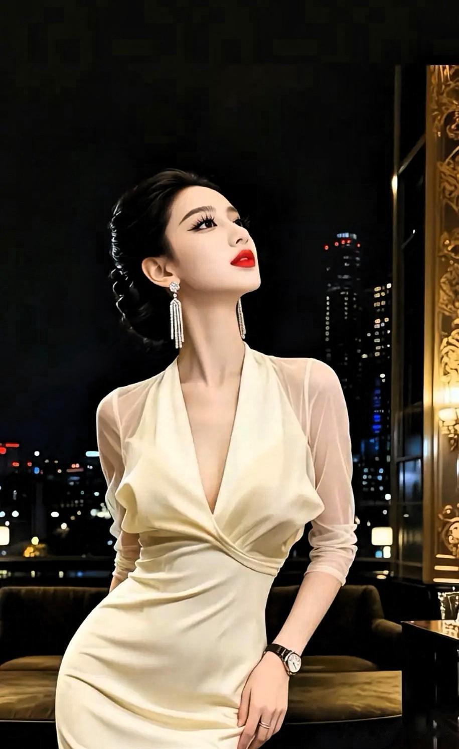 女人太优秀，就不用嫁人了？这误会可太大了。

优秀从来不是婚姻的绊脚石，“害怕”