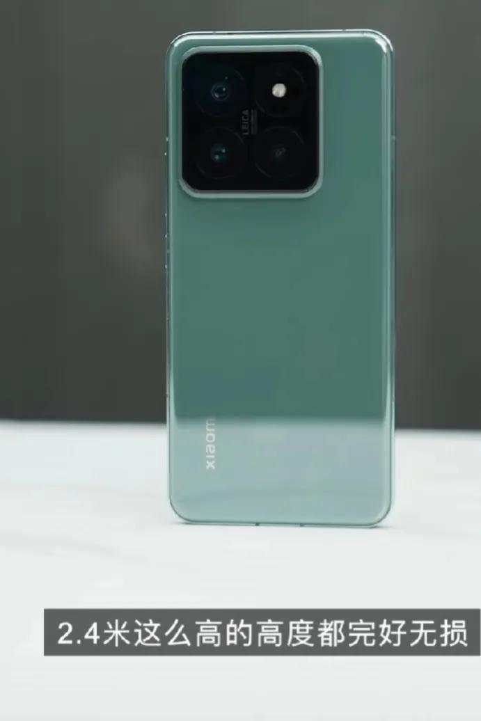 真TM逆天，原来xiaomi14 pro真正厉害的不是骁龙8g3的性能有多强，不