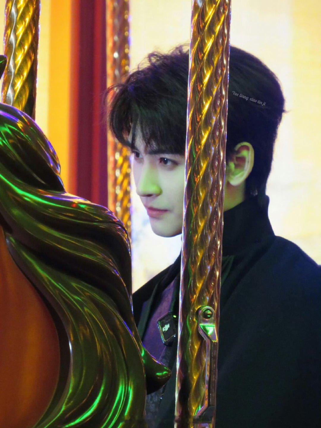 黄俊捷身体突发不适无法出席星光大赏黄俊捷身体突发不适缺席星光大赏 黄俊捷身体突发