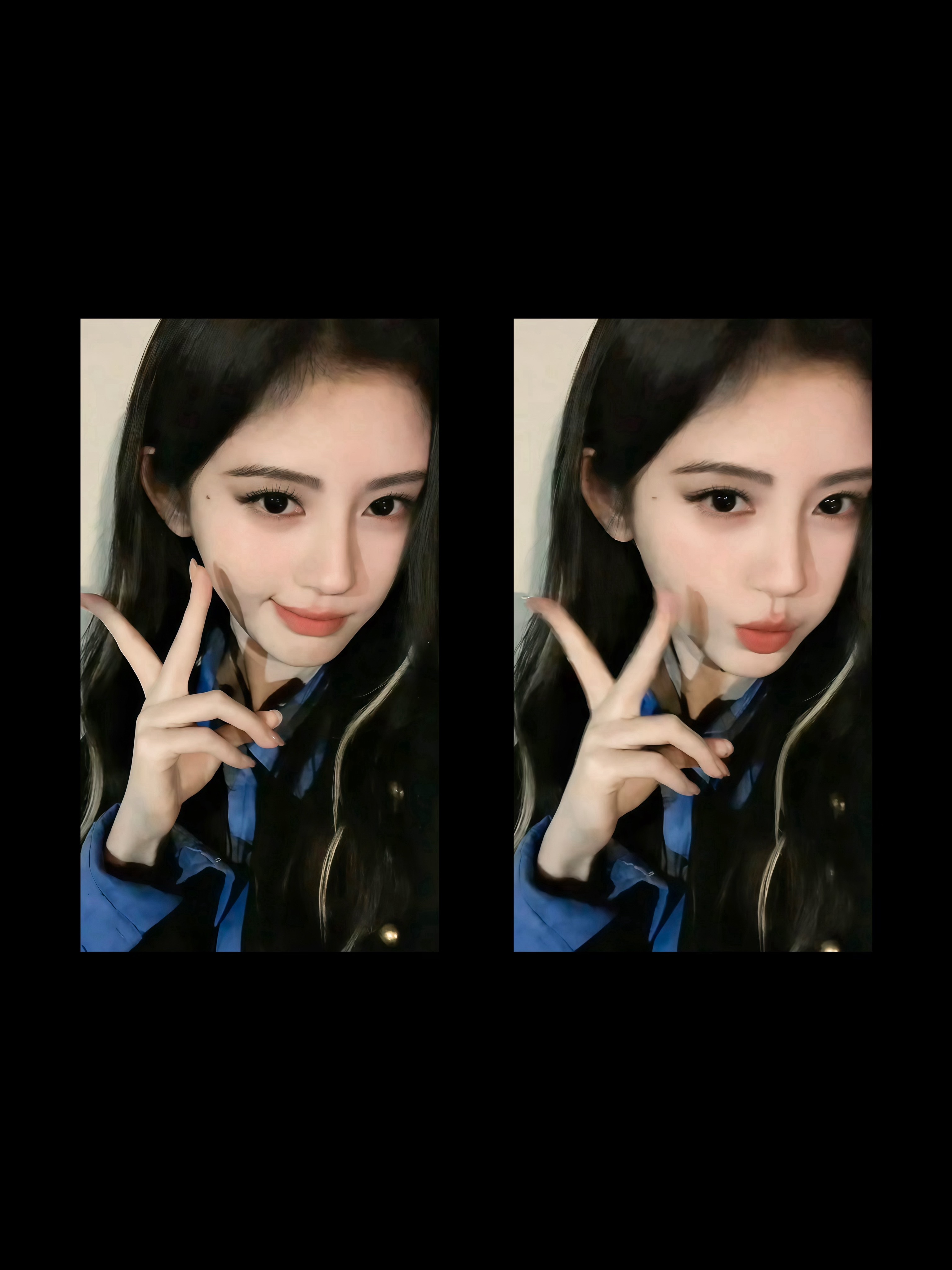 ฅ(៸៸᳐⁃⩊⁃៸៸᳐)ฅ  🖤 ​​​