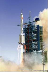 【2022年6月5日神舟十四号飞船发射成功】2022年6月5日，中国空间站建造阶