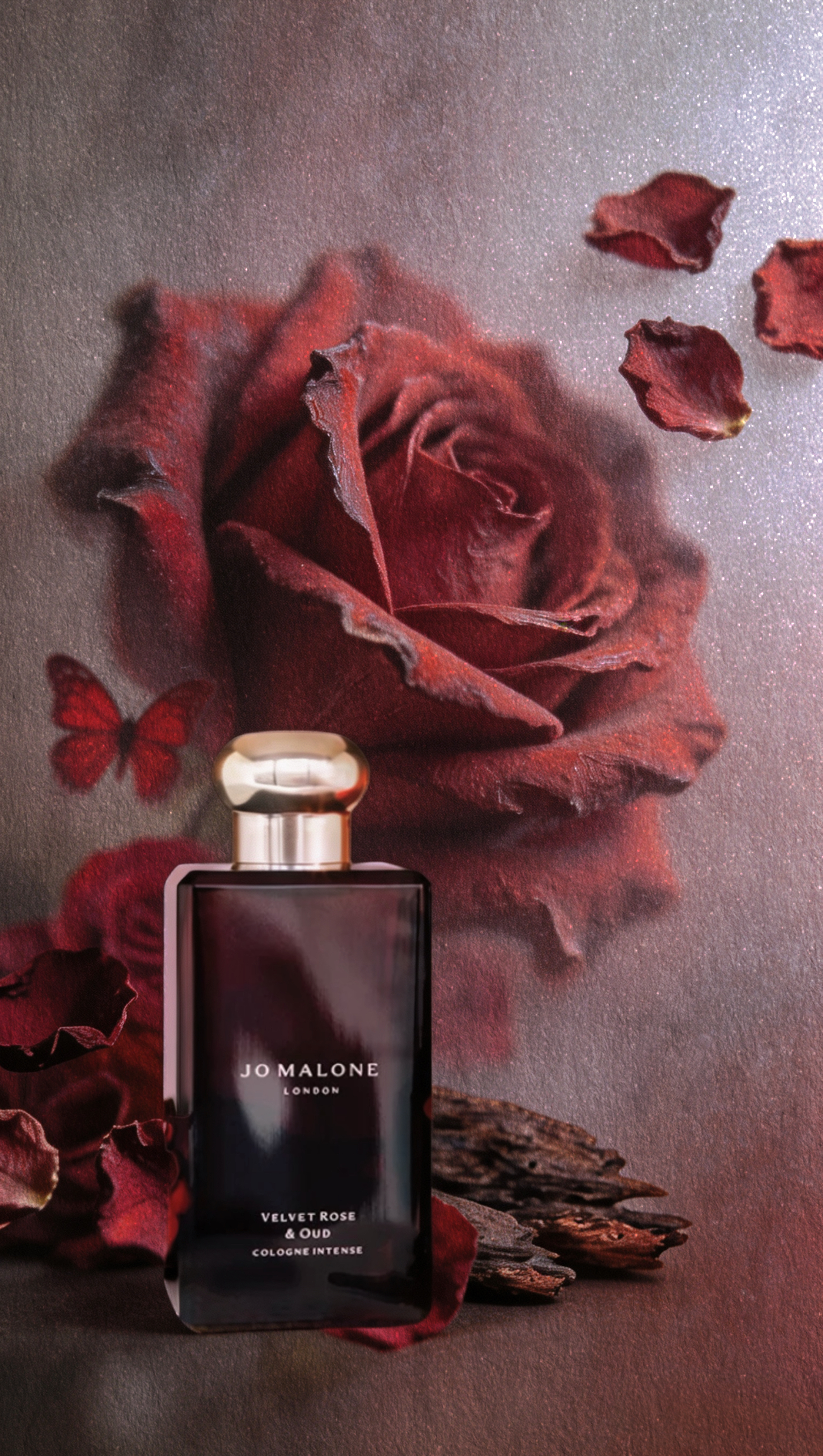 祖玛珑 | 花开荼靡 