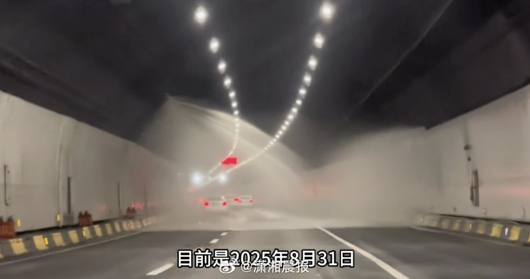 【#路桥辟谣厦门翔安隧道海水倒灌#：系假信息，正在处理，翔安隧道可以正常通行】8