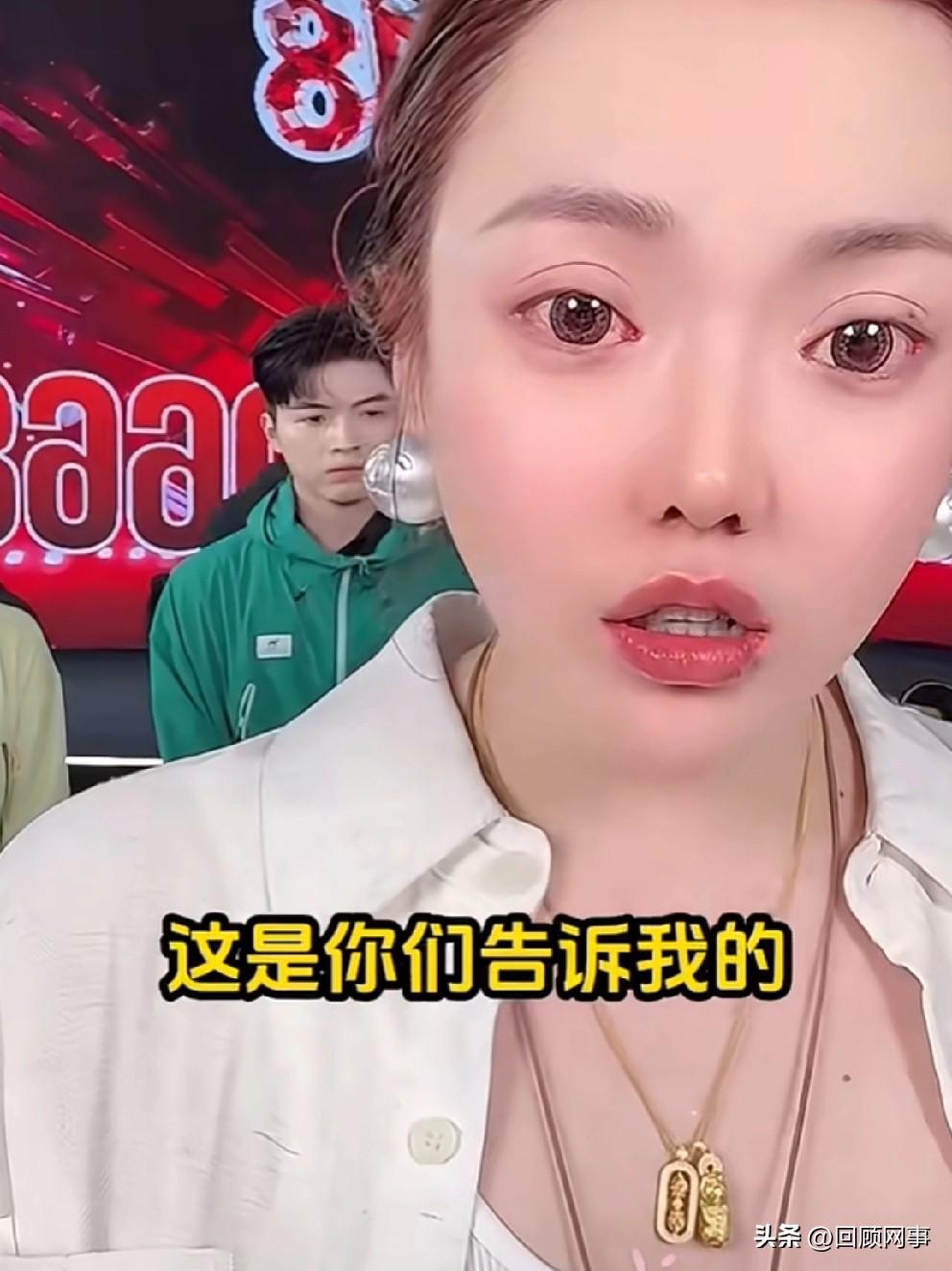 驴家阿宇说辛选的大动作还没有出来，有个王炸人物到现在没有露脸，蛋蛋的处境很尴尬，