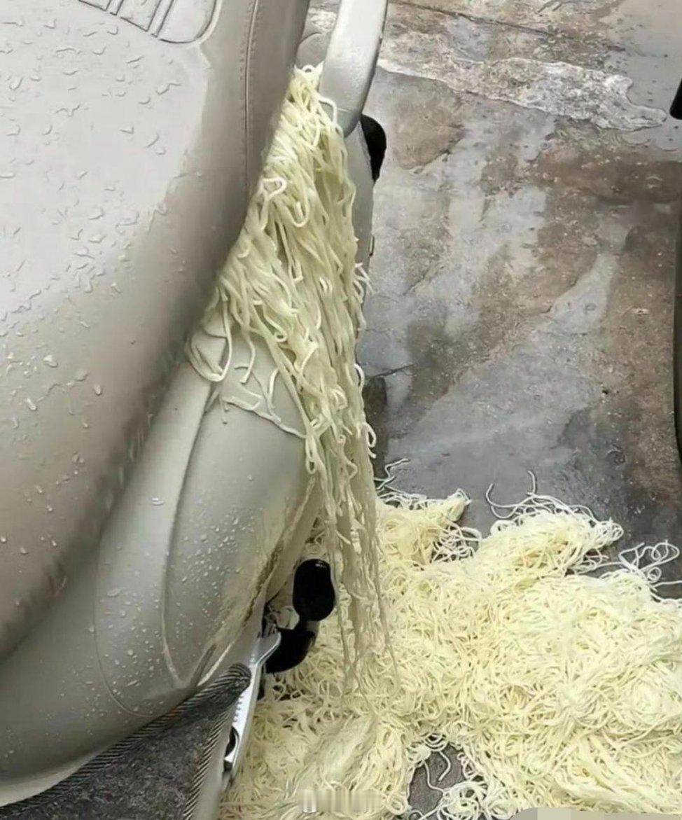 一个悲伤的故事 