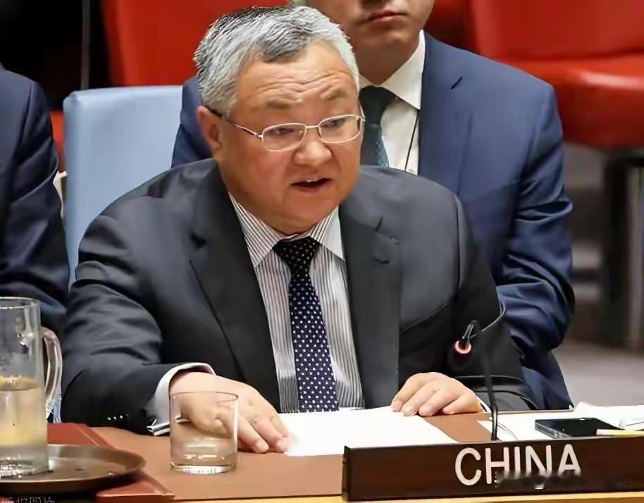 底气十足！中方安理会强硬亮剑，以色列侵占领土必须全数归还
 
长久以来，以色列依